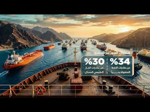 أميركا تفرض حصاراً بحرياً.. ما هو حال السفن في خليج عُمان وبحر العرب؟ 