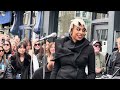 Celeste-On With The Show @ Rough Trade West, Notting Hill, 20th April 2024