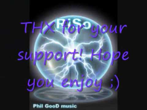 DJ RiSo You Tube Promo Sessions by PHiL GooD music # 2