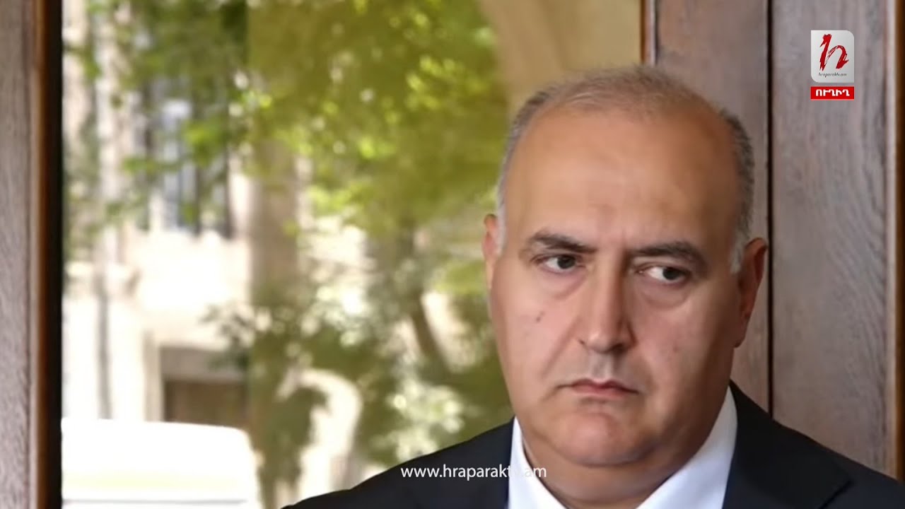 «Վեոլիա ջրին» ավտոմատ տուգանում ենք. ՀԾԿՀ նախագահ