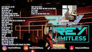 Download lagu DJ Zhi Shi Tai Ai Ni Si Paling Manyao Electro | Req by HWD mp3