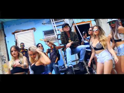 MC Brisola   Senta Pros Trafica Vídeo Clipe Oficial DJ LK