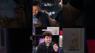 Elon Musk fez 4.400 funcionários milionários do dia pra noite! #Shorts