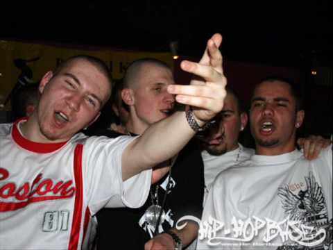 True Crime ft. DBP - Ako Si Uz Nas (2006.)