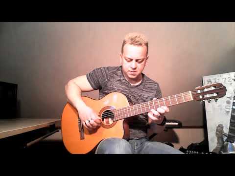 Vaido Petser " GONZALESE HÜÜD" esitaja: Peeter Ott