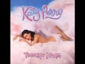 E.T. (Futuristic Love) - Katy Perry (Teenage Dream ...