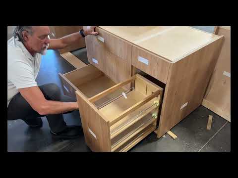 Bo's Cleaf Moselle Kitchen