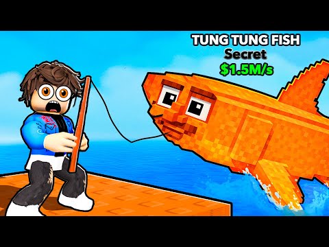 Spending $967,361,032 Catching The BIGGEST FISH..