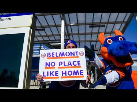 LIRR Service UBS Arena