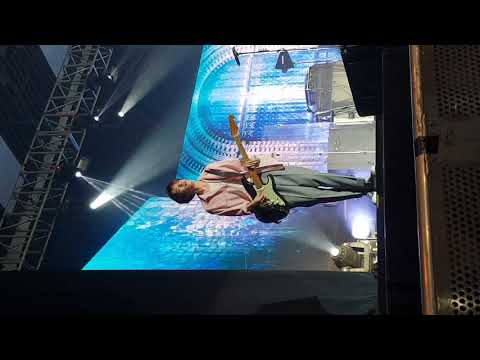 181208 DAY6 Youth in Jakarta - Congratulations