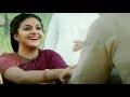 Keerthy Suresh Mahanati Hair Styles In Simple Way