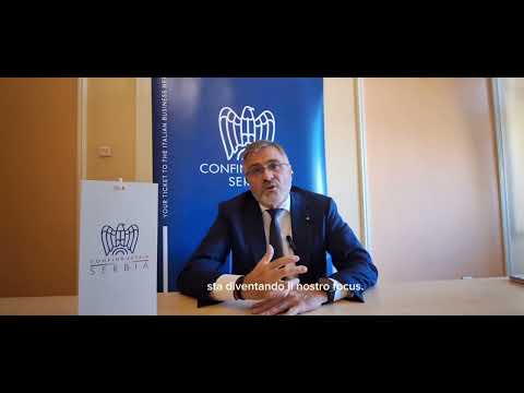 Patrizio Dei Tos - Presidente di Confindustria Serbia