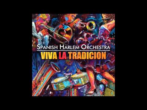 PA' GOZAR - Spanish Harlem Orchestra (HD)
