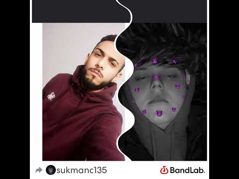 Denis feat Marek - Vičinav Mamo (cover)