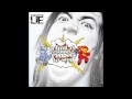Four Letter Lie - What A Terrible Thing To Say ...