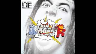 Four Letter Lie - What A Terrible Thing To Say (Full Album)