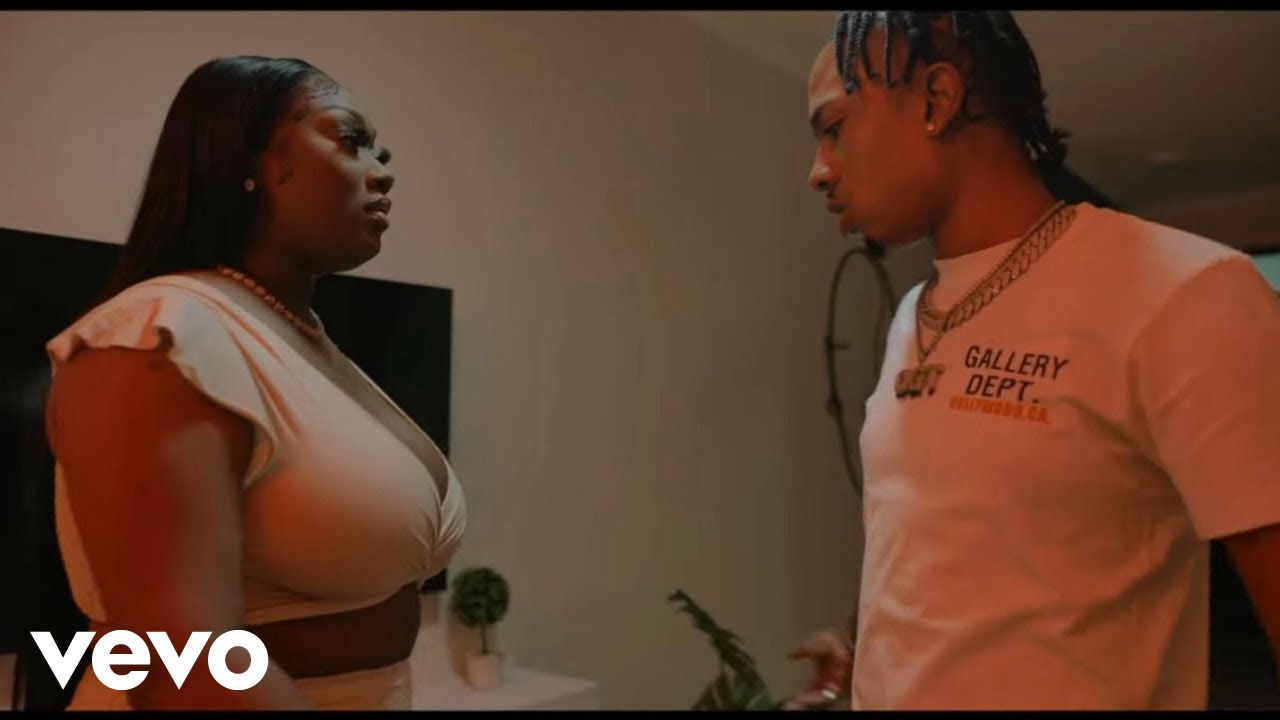 Shaneil Muir & 450 Maintain Dancehall Global Top40 Dominance