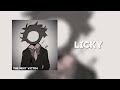 Larry Tee - Licky   [ Victim ]