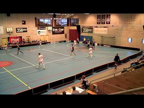 Lindås IBK - IBK Vöikers 131130 Per3 (7-3)