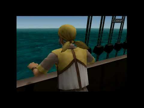 Suikoden IV  - full playthrough -  part 4