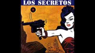 No me imagino - Los Secretos