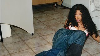 SZA reinterpretacja kultowego hitu z lat 90.