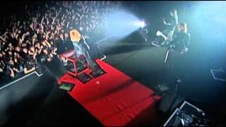 Dir en grey - DVD2 05 Jesus Christ R&#39;n R LIVE (TOUR05 IT WITHERS AND WITHERS)