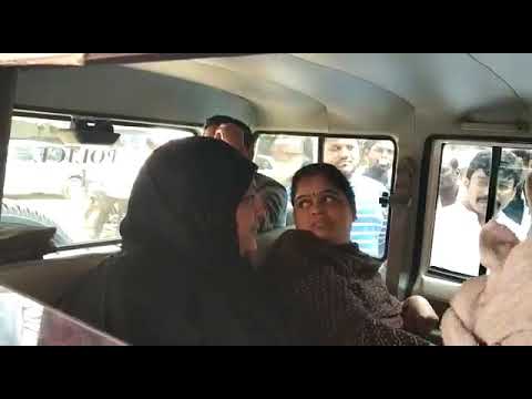 Nowhera Shaikh, Magarmach ke Aansoo