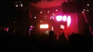 NASA Way Down (LIVE)