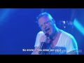 Erasure - Blue Savannah (Live HD) Legendado em PT- BR