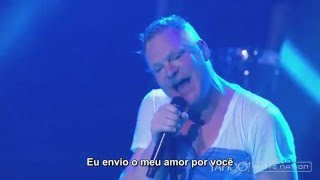 Erasure - Blue Savannah (Live HD) Legendado em PT- BR