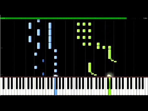 Sabre Dance - Aram Khachaturian // Arranged for Piano