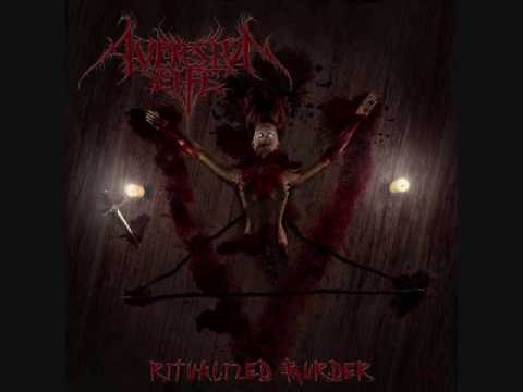 Aversion To Life - Aggravated Prolapse Of The Spirit
