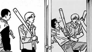 Chainsaw man Chapter 137 Song | ChuChu Lovely MuniMuni MuraMura PrinPrin Boron Nururu ReroRero