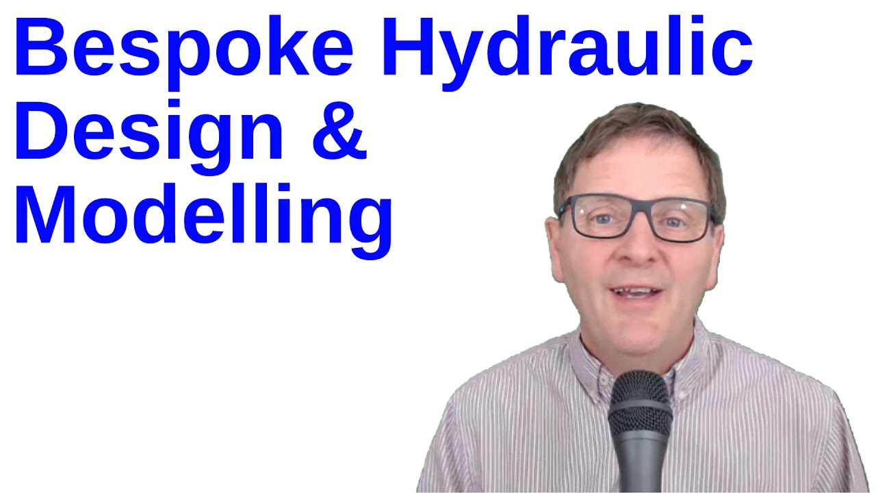 Consultant Hydraulic Design Engineer