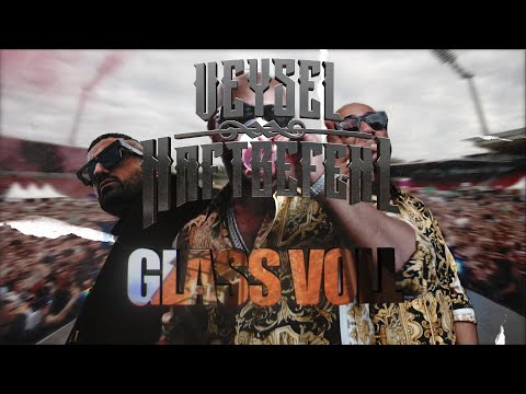 Video thumbnail for GLAS VOLL