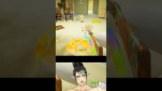 【めっちゃカメレオン】かくれんぼで後輩たちに狩られる樋口楓大先輩【ちゃりーん】