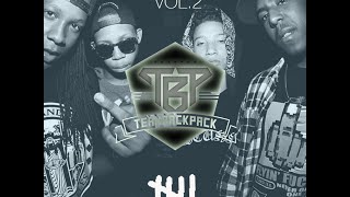 Friendly Villains - DON'T SLEEP VOL.2