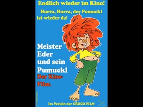 Meister Eder und sein Pumuckl (Trailer)