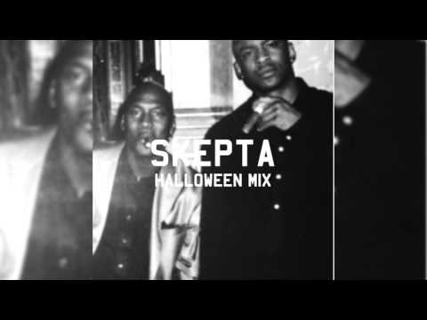 Skepta - Lock Arf Remix