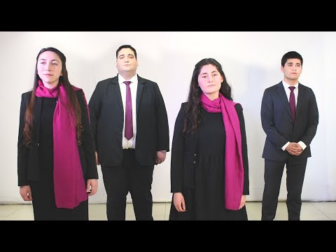 Él Vive - Coro Mixto I.E.P. La Cisterna