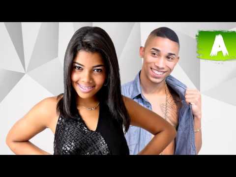 MC Gabi e MC Roger   Vizinha Safada Audio Oficial Lançamento Oficial 2015