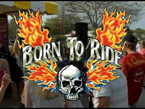 Born To Ride Episode 1066 - The Recidivist