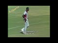 WORLD SERIES CUP CRICKET 1981 82 PAKISTAN V WEST INDIES At The SCG EXTENDED FOOTAGE