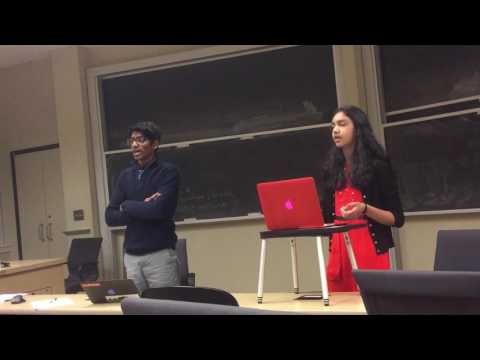 2017 Emory Doubles Lexington NB (Aff) vs Greenhill SK (Neg)