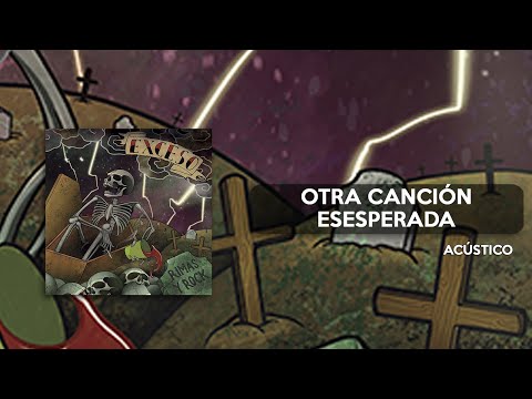 Otra Canción Desesperada - Exceso