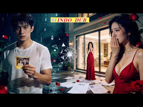 😭 ID：Dia usir pria yang beri segalanya. Saat kebenaran terungkap, dunianya runtuh.