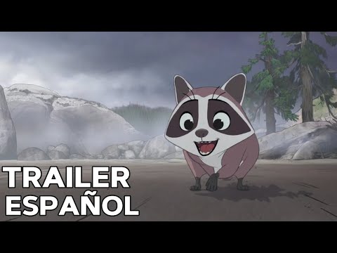 LEJOS DEL ÁRBOL (2021) | Tráiler Oficial en Español | Disney+