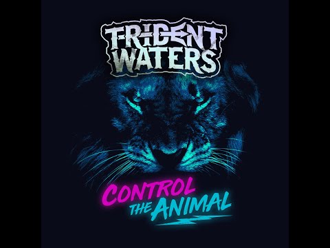 Trident Waters - Control The Animal - Official Music Video