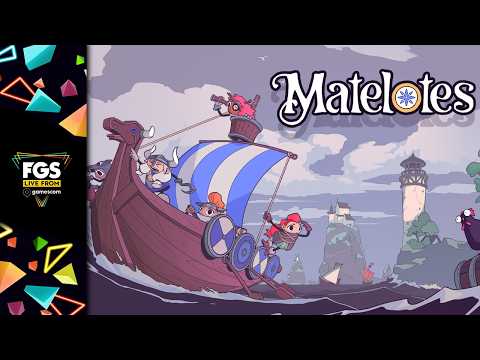 Announcement Trailer